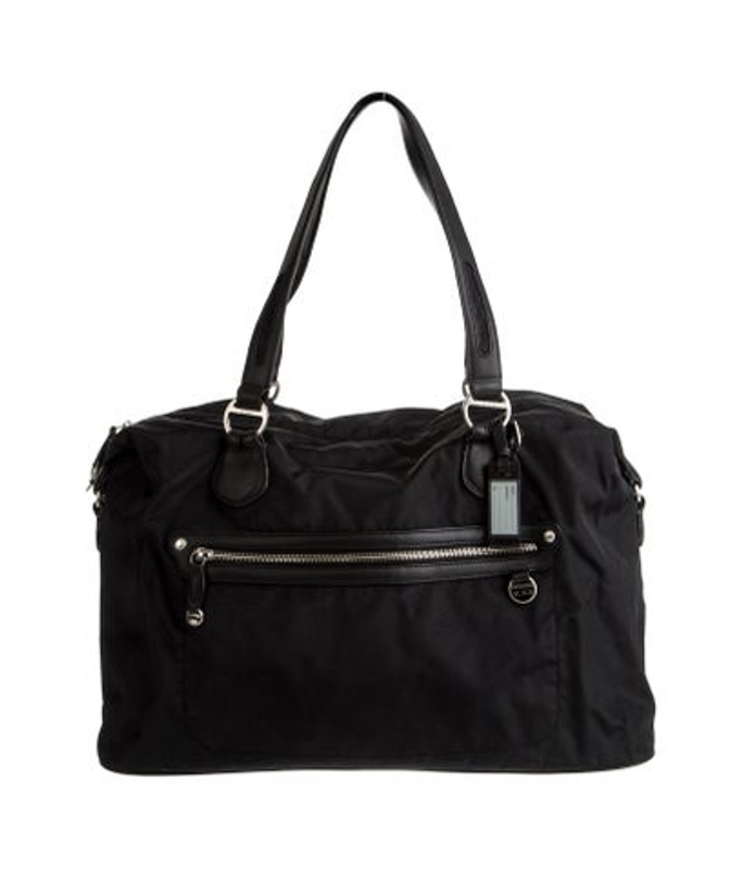 Tumi Nylon Shoulder Bag