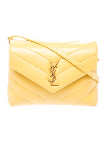 Quilted LouLou Toy