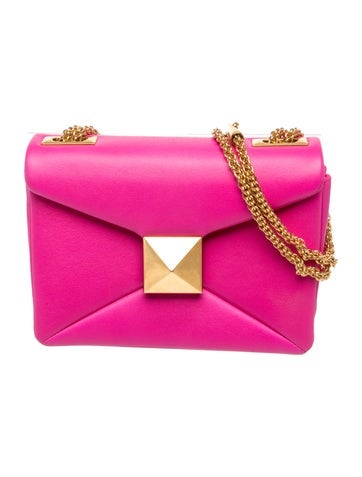 Valentino Rockstud Shoulder Bag