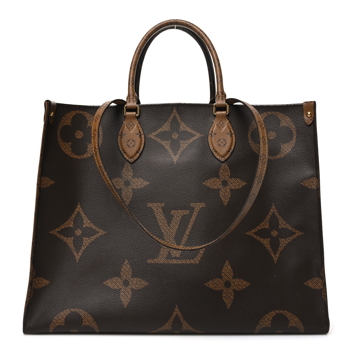 Louis Vuitton Reverse Monogram Giant Onthego GM