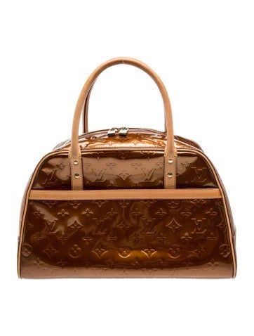 Monogram Vernis Tompkins Square Vintage