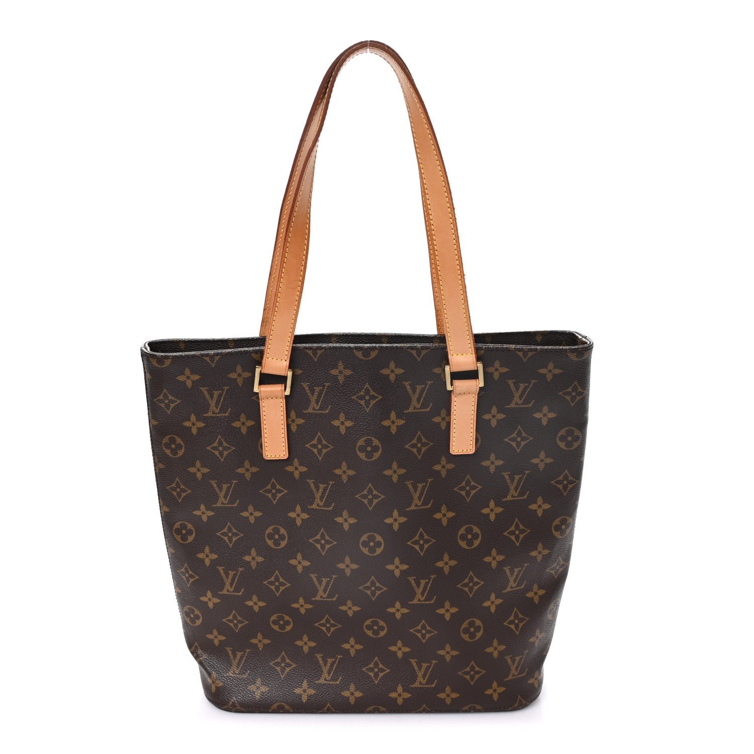 Louis Vuitton Monogram Vavin GM