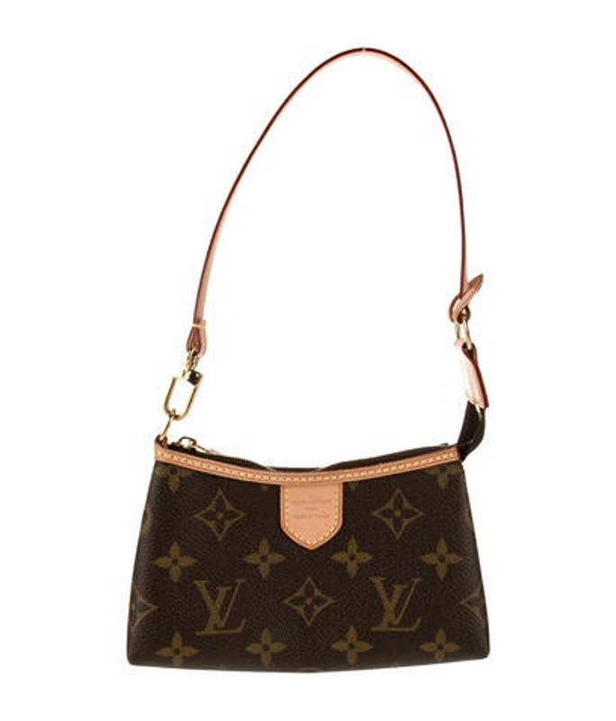 Louis Vuitton Vuitton Lv Monogram Delightful Mini