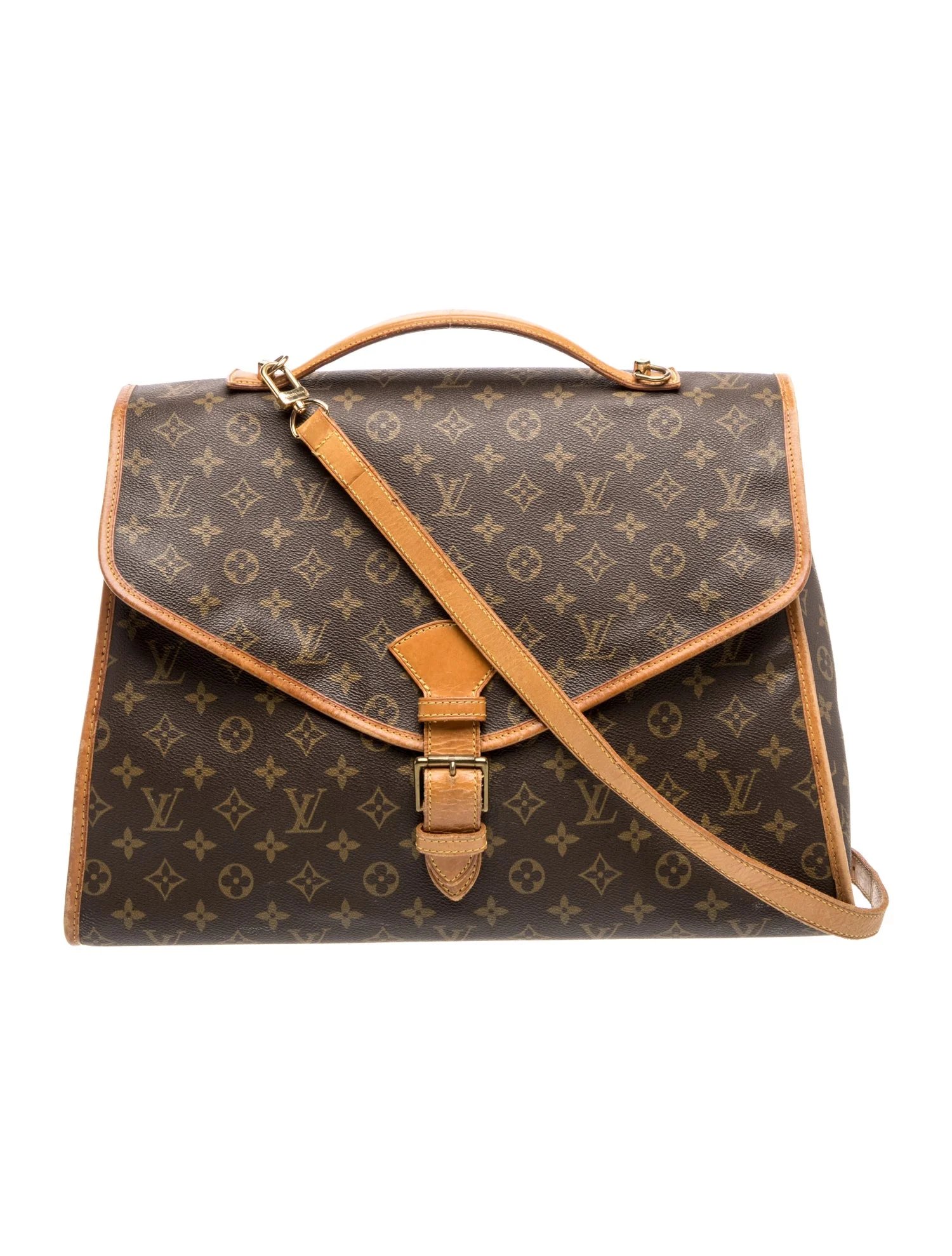 LV Monogram Beverly
