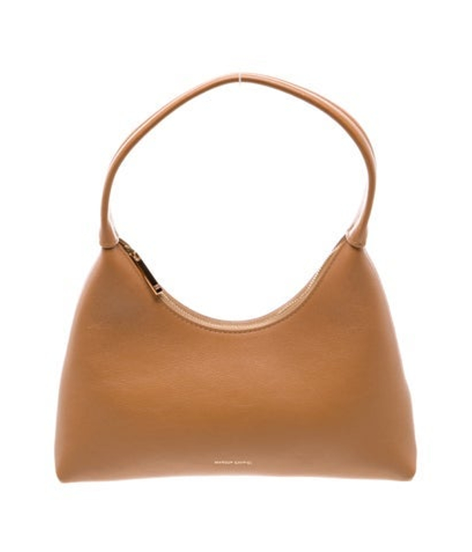 Mansur Gavriel Gavriel Leather Top Handle Bag