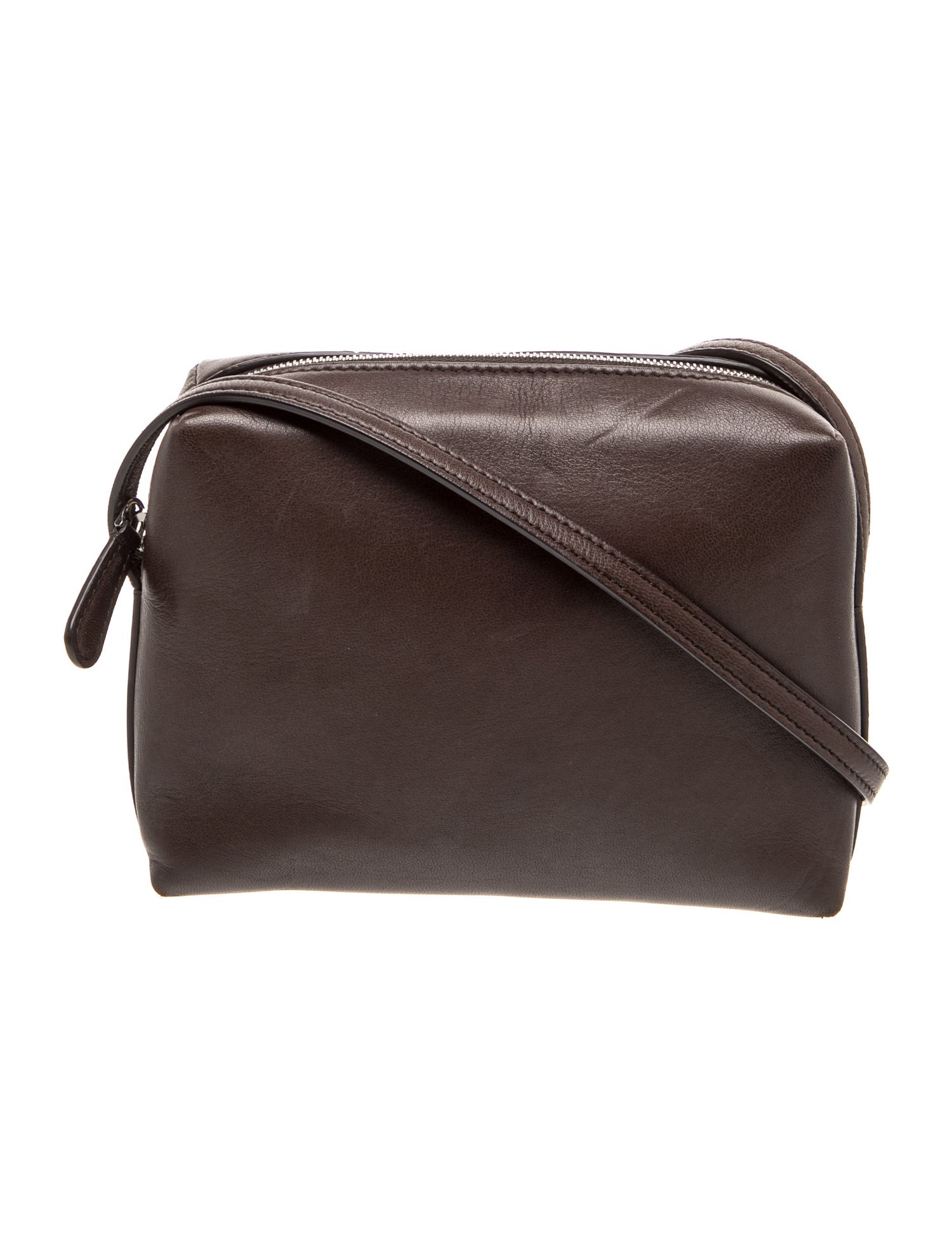 Leather Regent