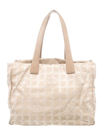 Travel Ligne Tote