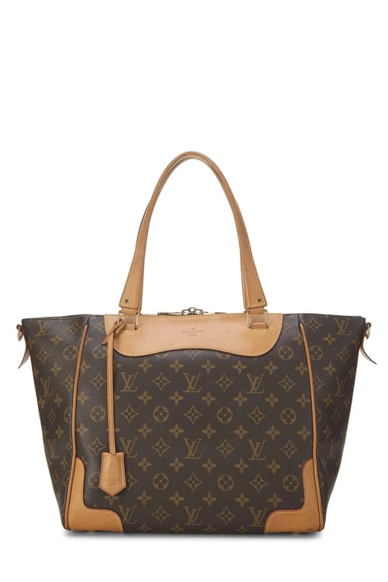 Monogram Canvas Retiro NM