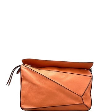 Calfskin Puzzle Medium