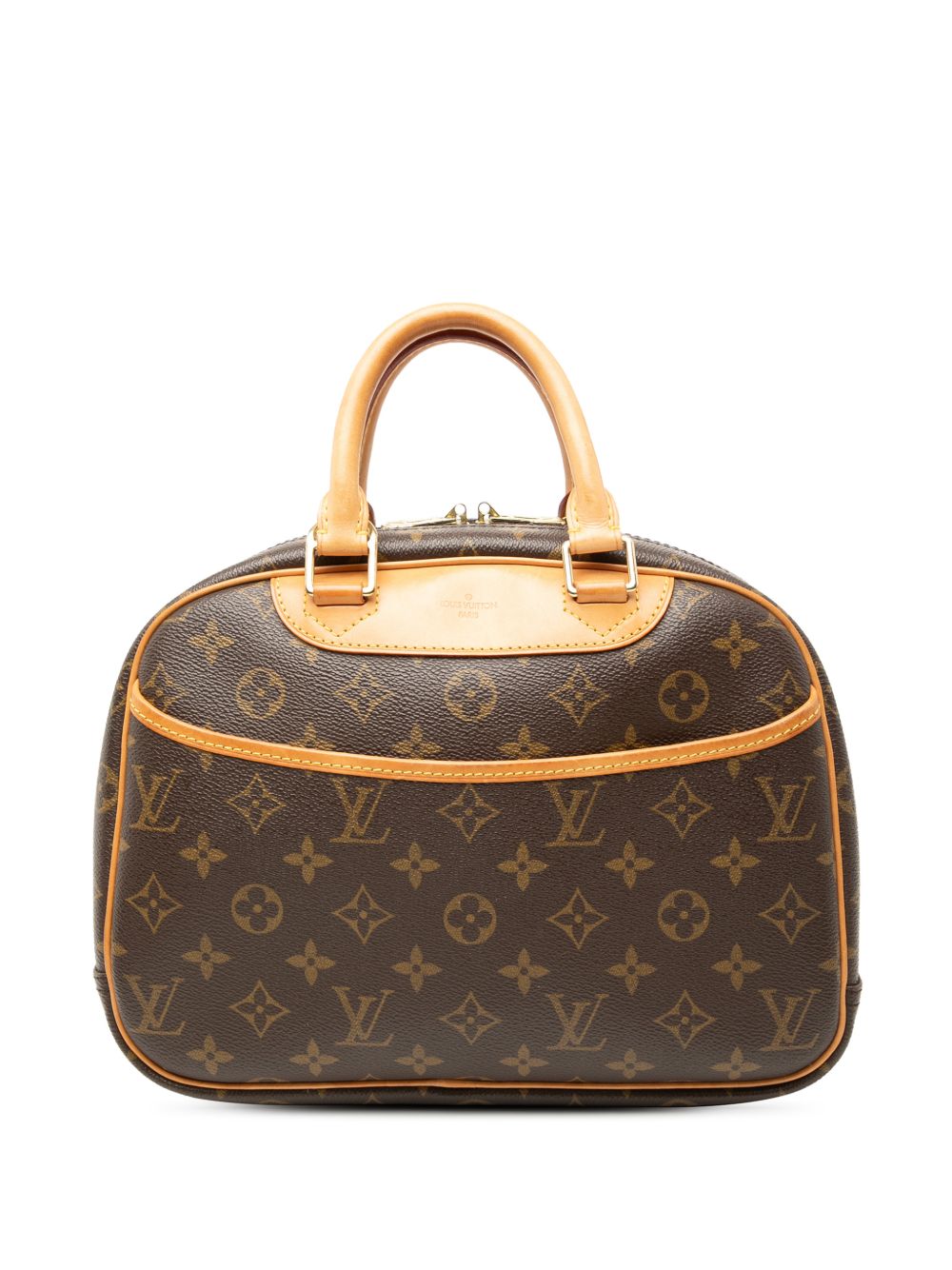 2004 Monogram Trouville handbag