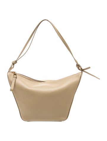 Leather Hammock Mini 2023