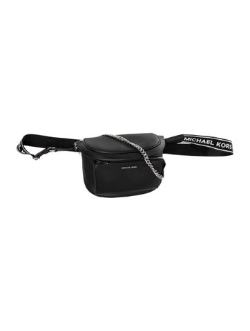 Leather Belt Bag