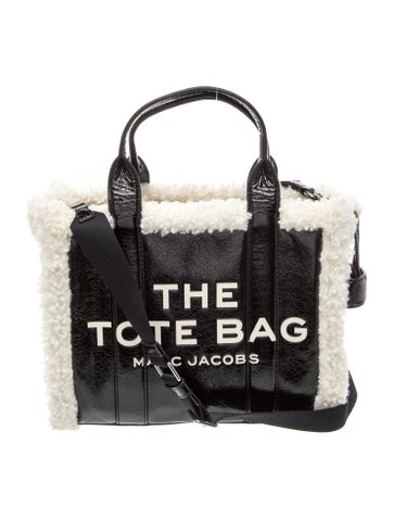 Patent Leather Top Handle Bag