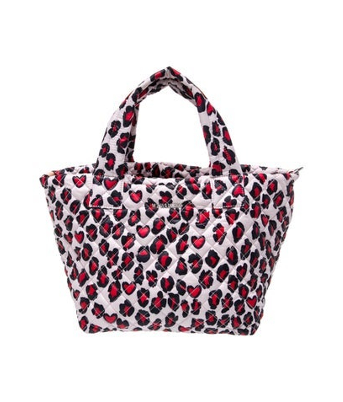 MZ Wallace Wallace Nylon Shoulder Bag