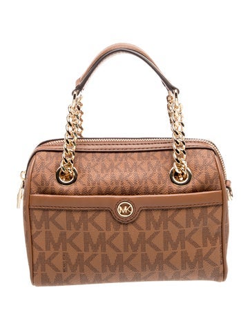 Top Handle Bag