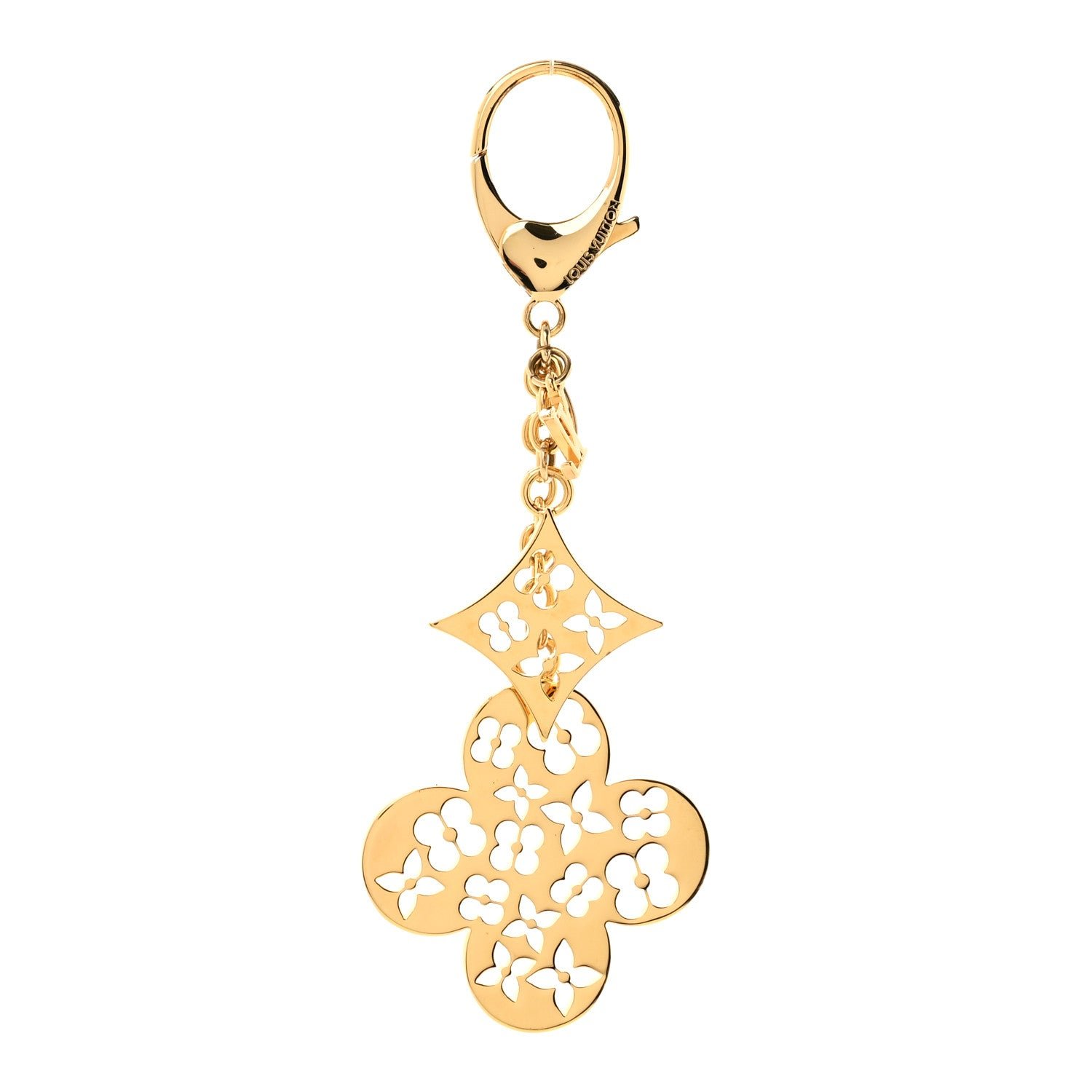 Louis Vuitton Ivy Bag Charm