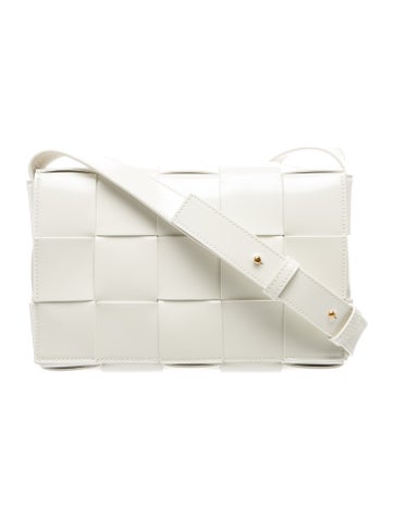 Bottega Veneta Intrecciato Cassette