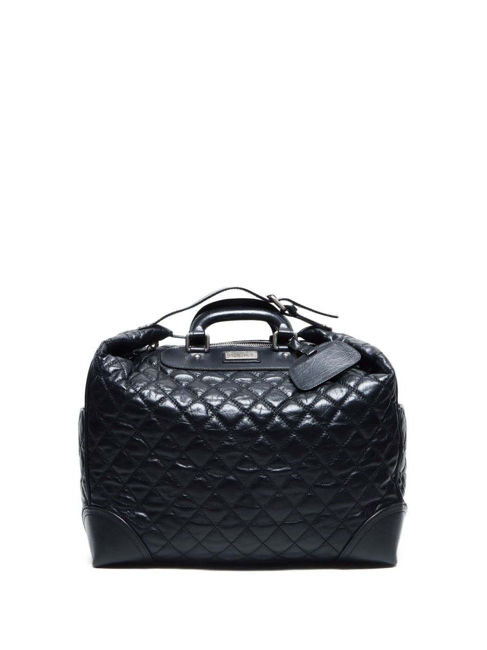 1990-1991 Paris New York handbag