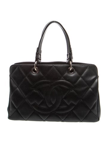Timeless Soft Shopper Tote