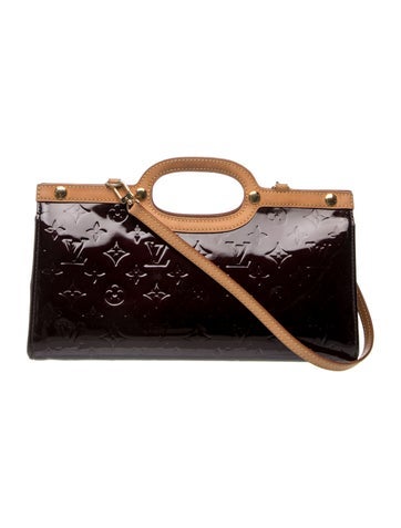 Monogram Vernis Roxbury Drive
