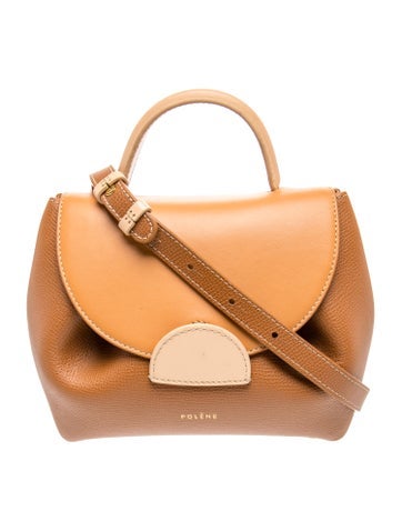 Leather Numéro un Nano