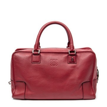 Loewe Leather Amazona