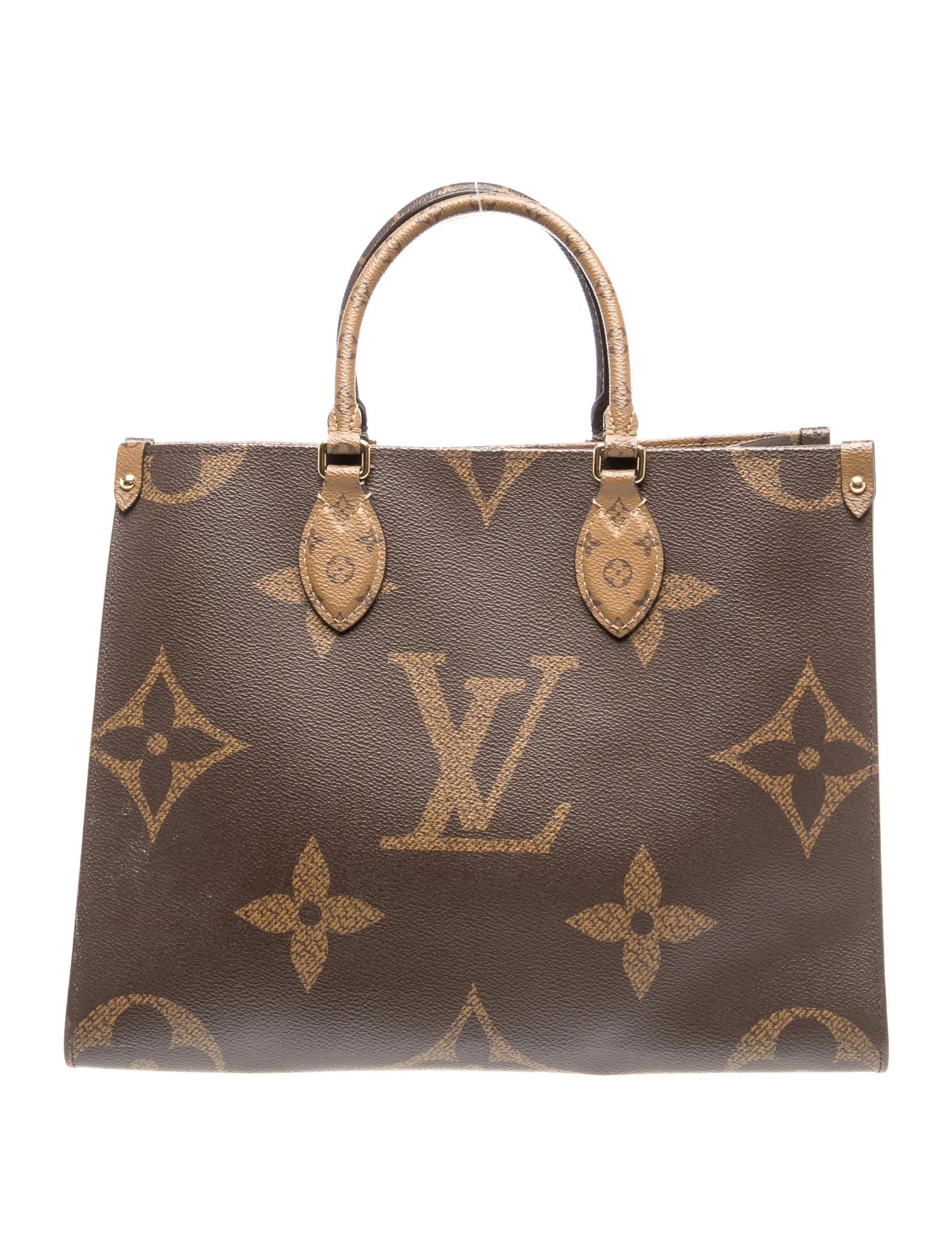 LV Monogram OnTheGo MM