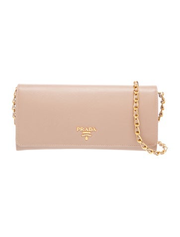 Saffiano Leather Metal