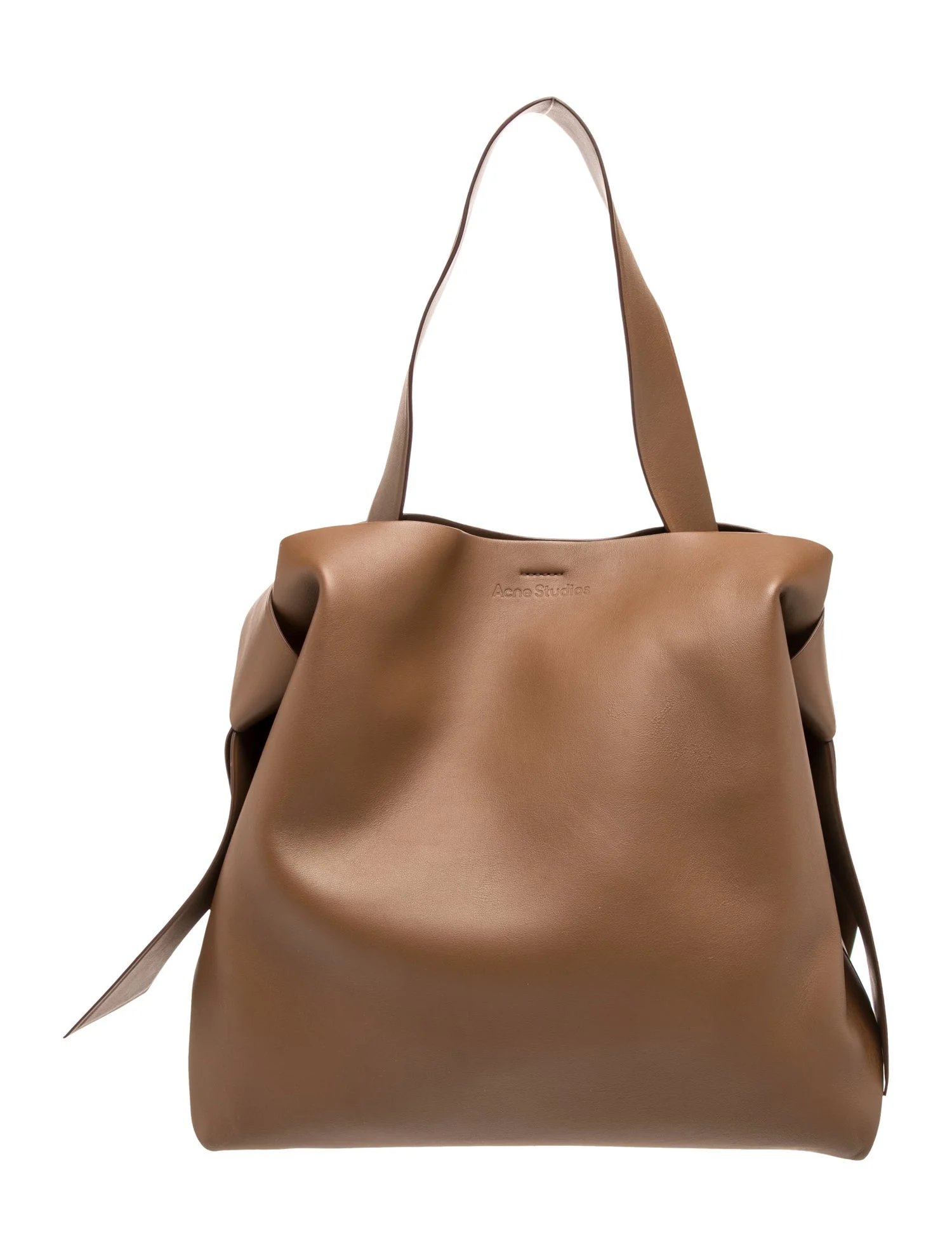 Leather Musubi Midi