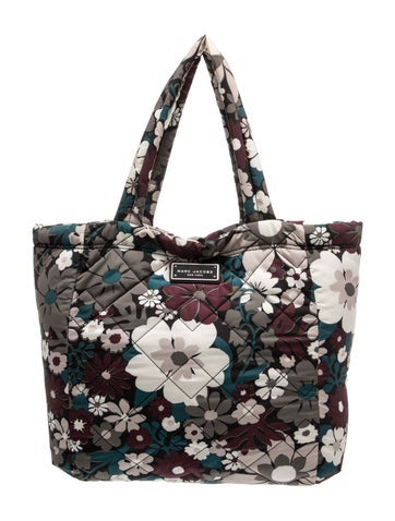 Marc Jacobs Nylon Tote