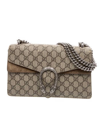 GG Supreme Dionysus Small
