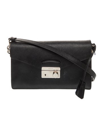 Saffiano Leather Sound Small