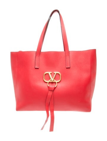 Valentino Rockstud Tote