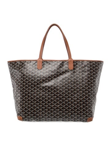 Goyardine St. Louis GM