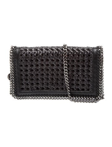 Leather Clutch