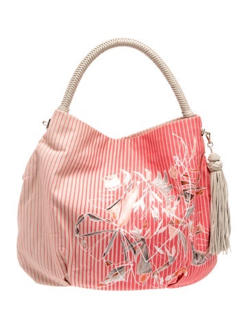 Top Handle Bag
