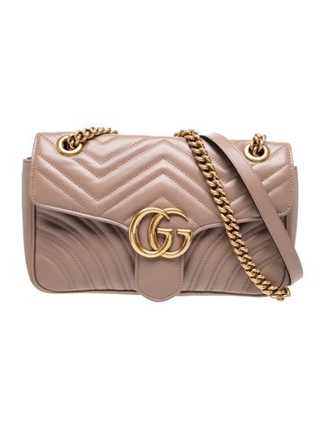 Double G Marmont Small
