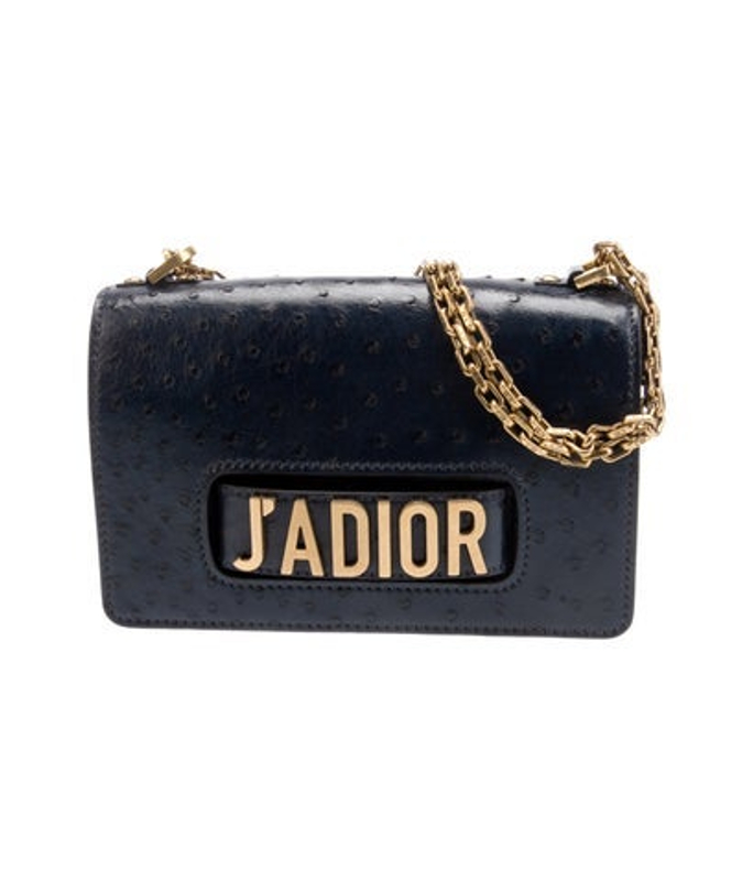 Dior Dior Leather J Adior