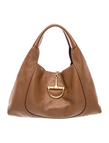 Leather Softbit Maxi