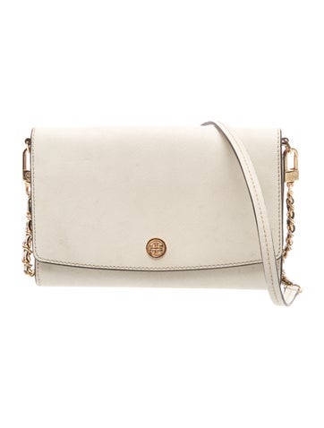 Signature Crossbody Bag