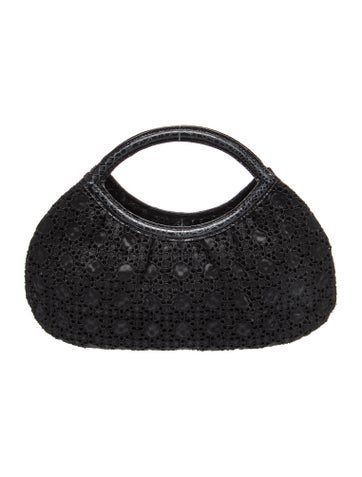 Top Handle Bag