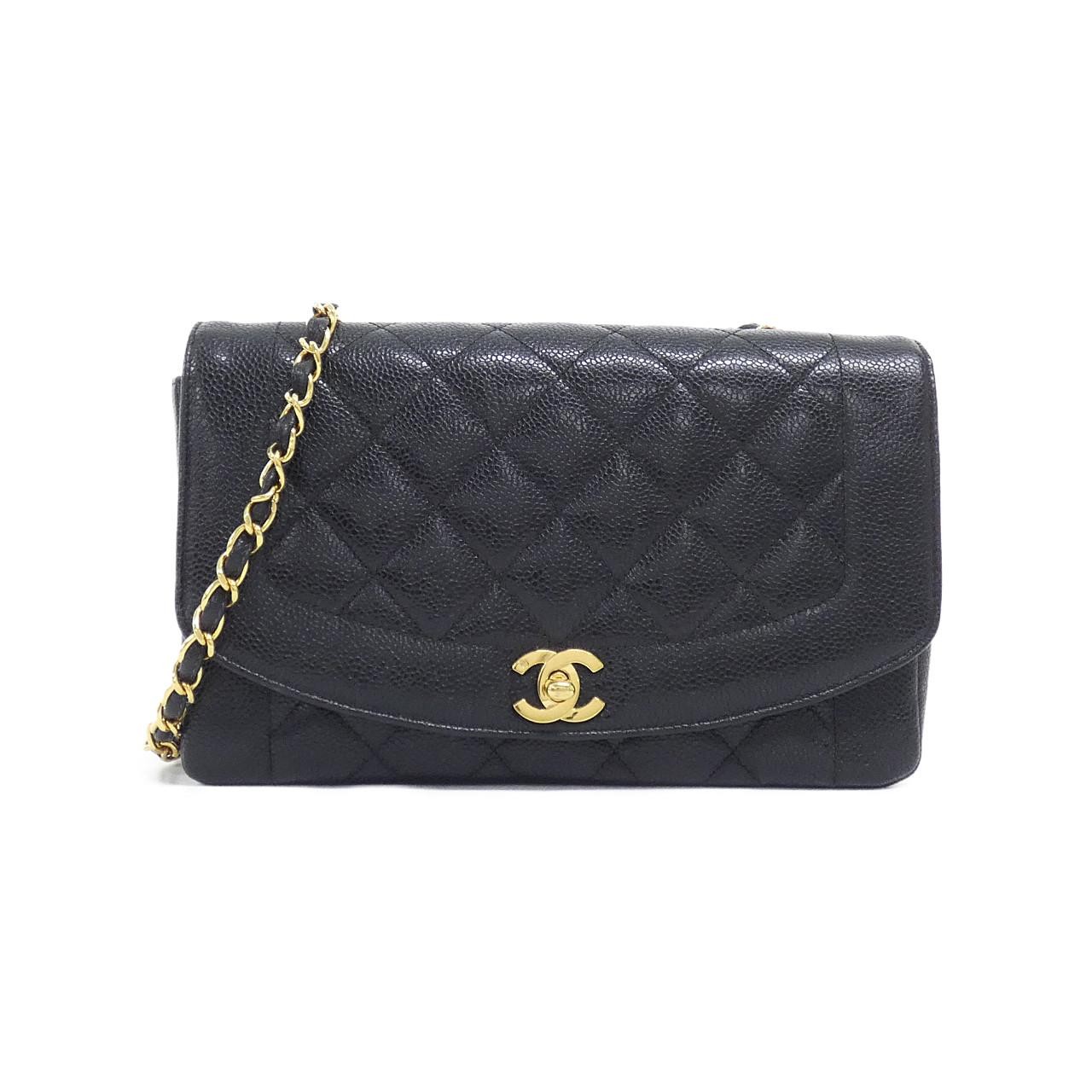 [Vintage] Chanel 01165 Shoulder Bag