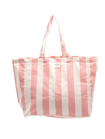 Canvas Tote