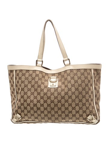 GG Canvas Abbey Large