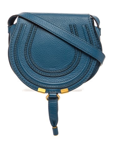 Leather Leather Marcie Crossbody Mini