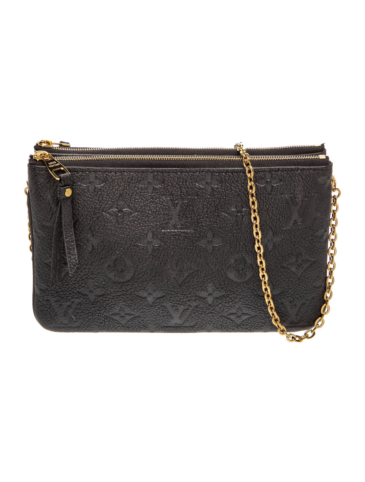LV Monogram Pochette