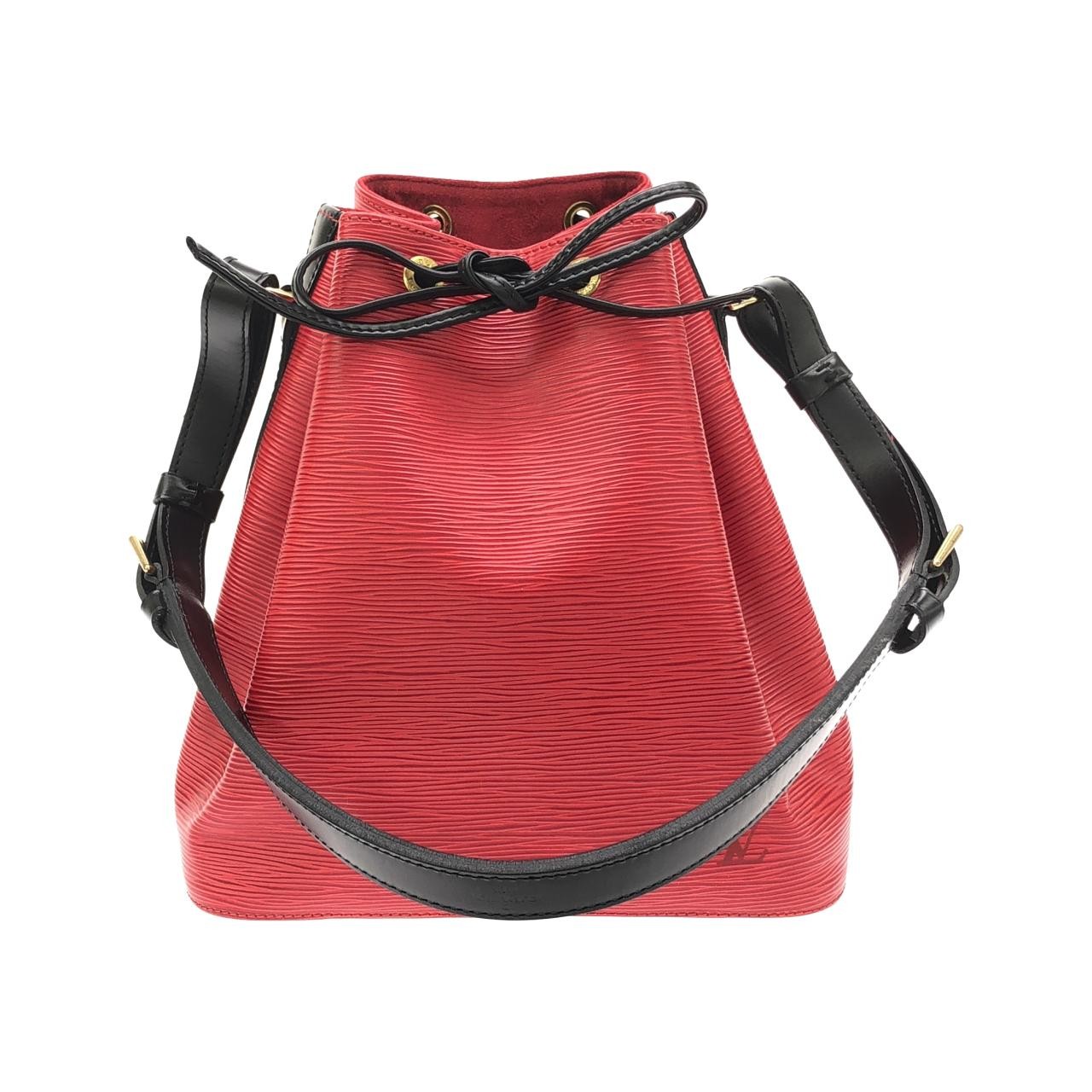 Louis Vuitton Epi Petit Noe M44172 Shoulder Bag