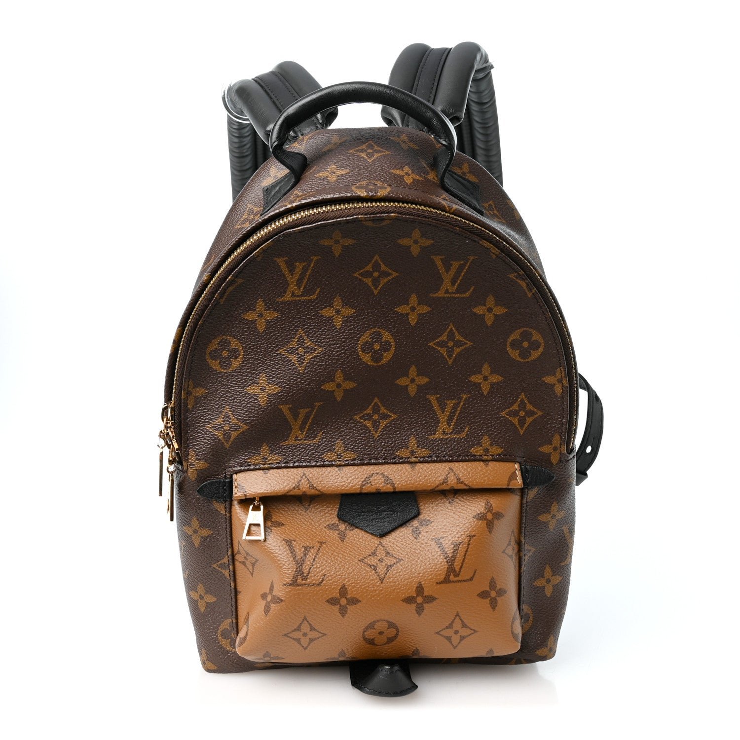 Louis Vuitton Reverse Monogram Palm Springs Backpack PM