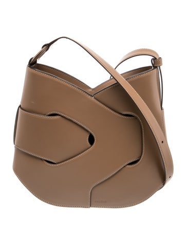 Leather Nodde