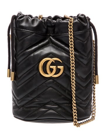 Double G Marmont Mini